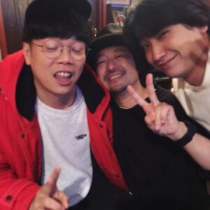 Daichi Kaneko Instagram - いつかの写真。

#猿楽町で会いましょう