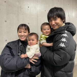 Daichi Kaneko Instagram - NHKドラマ『育休刑事』
本日スタート！！
宜しくお願いします！！！！！

#ドラマ10
#育休刑事