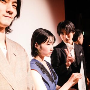 Daichi Kaneko Instagram - Photo by @yamakasi_koyama 

#猿楽町で会いましょう