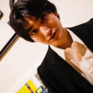 Daichi Kaneko Instagram - Photo by @yamakasi_koyama 

#猿楽町で会いましょう