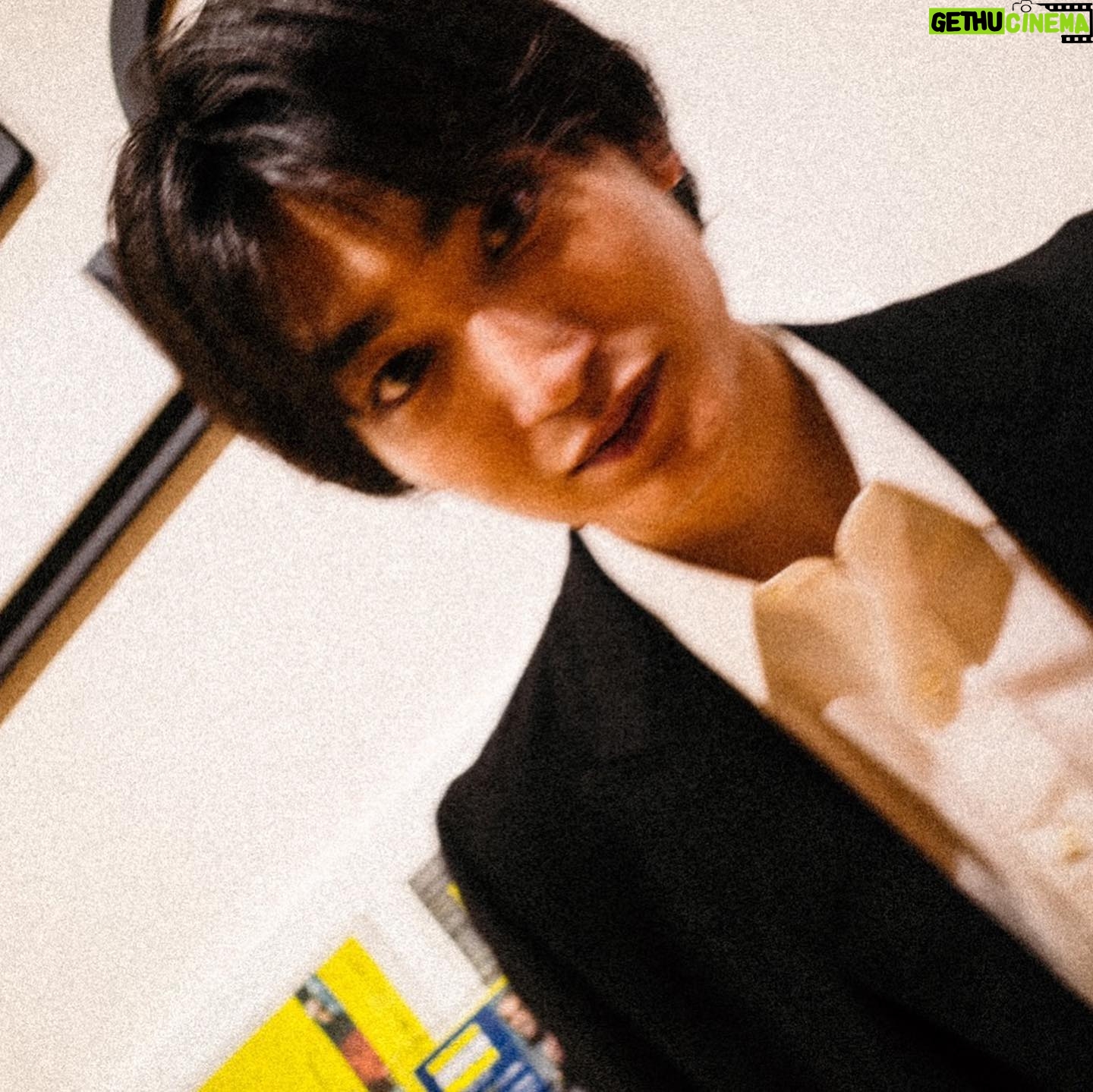 Daichi Kaneko - 6.1K Likes - Photo by @yamakasi_koyama
#猿楽町で会いましょう