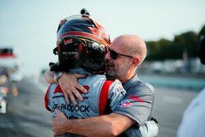 Daijiro Yoshihara Instagram - Dai Yoshihara’s first IMSA Pole Position 🌟 MMG’s 4th 2024 Season Pole 

📸 @theghostofmozart

#pitandpaddock #montrealmotorsportgroup #IMSA #FL5 #poweredbyhonda #HondaRacing #motorsport #imsaracing #michelin #daiyoshihara #karlwittmer