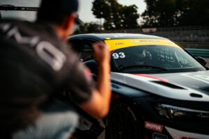 Daijiro Yoshihara Instagram - Dai Yoshihara’s first IMSA Pole Position 🌟 MMG’s 4th 2024 Season Pole 

📸 @theghostofmozart

#pitandpaddock #montrealmotorsportgroup #IMSA #FL5 #poweredbyhonda #HondaRacing #motorsport #imsaracing #michelin #daiyoshihara #karlwittmer