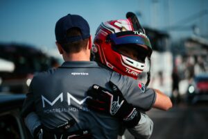 Daijiro Yoshihara Instagram - Dai Yoshihara’s first IMSA Pole Position 🌟 MMG’s 4th 2024 Season Pole 

📸 @theghostofmozart

#pitandpaddock #montrealmotorsportgroup #IMSA #FL5 #poweredbyhonda #HondaRacing #motorsport #imsaracing #michelin #daiyoshihara #karlwittmer