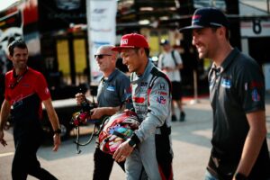 Daijiro Yoshihara Instagram - Dai Yoshihara’s first IMSA Pole Position 🌟 MMG’s 4th 2024 Season Pole 

📸 @theghostofmozart

#pitandpaddock #montrealmotorsportgroup #IMSA #FL5 #poweredbyhonda #HondaRacing #motorsport #imsaracing #michelin #daiyoshihara #karlwittmer