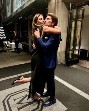 Daisy Fuentes Instagram - NYC photo dump ⚡️Good times