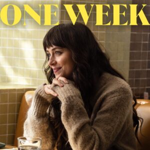 Dakota Johnson Instagram - It’s almost time to be more than OK.

#AmIOKMovie premieres June 6 on Max. #MaxGetsMovies