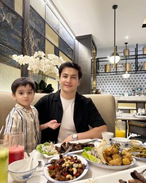 Daler Yusuf Instagram - Best Halal Dim Sum and Chinese Cuisine in KL! 

@TheStarhillDining @alyfegroup
#TheStarhillDining #TSDFoodies
#LukYuTime #HOTTastemakers
#ALYFEgroup #ALYFEtalents
#ALYFExYTLhotels