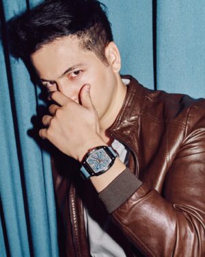 Daler Yusuf Instagram - Charles Jourdan unveils a refined expression of time with its new tonneau timepiece. The Ultra CJ03LE limited edition collection is a captivating blend of sporty element and contemporary sophistication

@SOLARTIMEMY
@ADTIMEMY @CHARLESJOURDANTIMEPIECE
#CHARLESJOURDAN#CHARLESJOURDANWATCHES #SOLARTIMEMY #ADTIMEMY