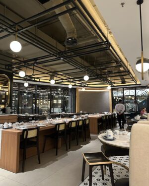 Daler Yusuf Instagram - Best Halal Dim Sum and Chinese Cuisine in KL! 

@TheStarhillDining @alyfegroup
#TheStarhillDining #TSDFoodies
#LukYuTime #HOTTastemakers
#ALYFEgroup #ALYFEtalents
#ALYFExYTLhotels