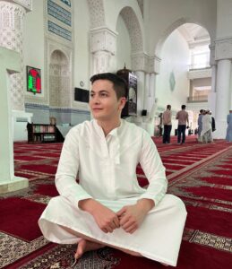 Actor Daler Yusuf HD Instagram Photos and Wallpapers February 2023