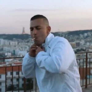 Dali Benssalah Top 100 Instagram Photos and Posts
