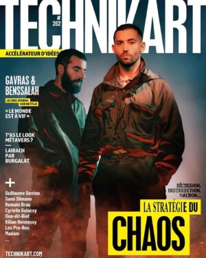 Dali Benssalah Instagram - 📸 @koria @technikart_mag @alexandre_lasnier @laurenceremila #MarcGodin @dior @agencecontact @_matthieuderrien @netflixfr