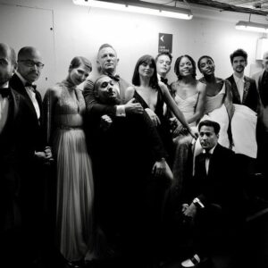 Dali Benssalah Instagram - Happy New Year