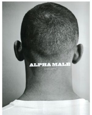 Dali Benssalah Instagram - 4 years ago… ALPHA MALE by @nicobustos for @luimagazine été 2017 @akcommunication @jurgenbraun @michael.delmas @teddyczopp