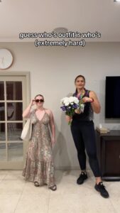 Actress Dame Valerie Adams HD Instagram Photos and Wallpapers August 2024