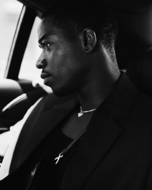 Damson Idris Instagram - 