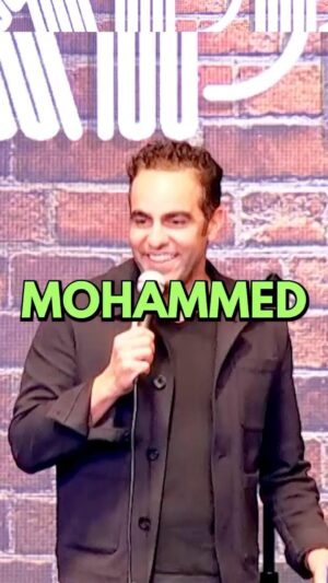 Dan Ahdoot Instagram - Come see me this Sunday at 7pm at the Improv in Brea, California. Tickets in bio… #standupcomedy #mohammad #crowdwork #kickinit #disneyxd #cobrakai #arabic