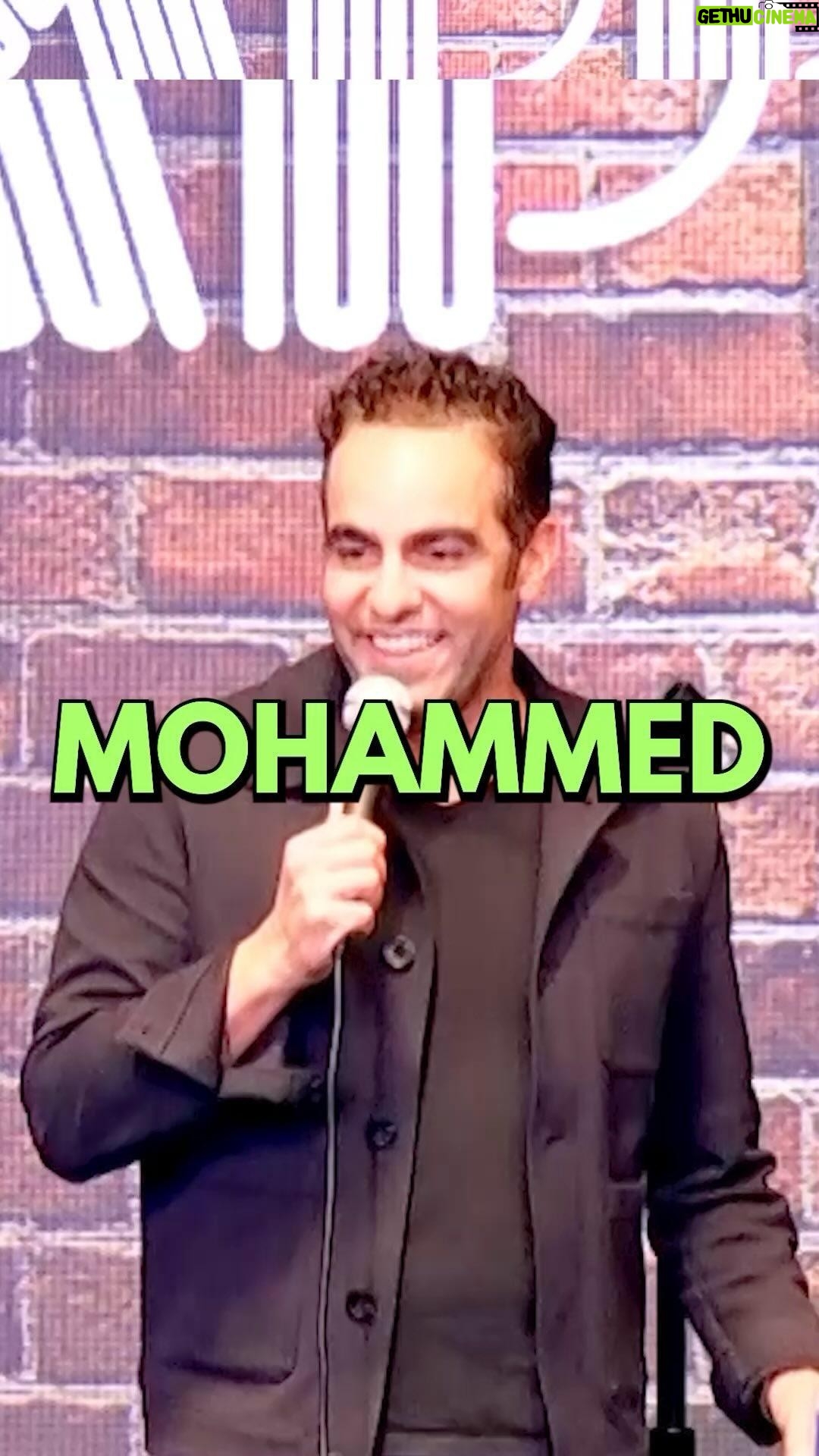Dan Ahdoot - 544 Likes - Come see me this Sunday at 7pm at the Improv in Brea, California. Tickets in bio… #standupcomedy #mohammad #crowdwork #kickinit #disneyxd #cobrakai #arabic