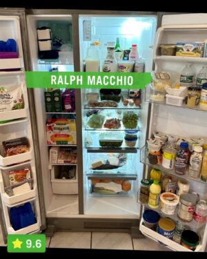 Dan Ahdoot Instagram - On today’s VERY SPECIAL VIP #GreenEggsAndDan, actor Ralph Macchio (Cobra Kai, The Karate Kid, My Cousin Vinny, "Waxing On") and I discuss low-rent dessert choices, a possible Karate Kid/Blossom/Alf mashup, and relive the horrors of our first dinner together. 

Also, we’re introducing ratings to fridges and Ralph gets a SOLID 9.6. The bar has been set!

Link in bio. 

Restaurants mentioned:
Prime Huntington (@primehuntington)
Daniel (@restaurantdaniel)
Shake Shack (@shakeshack) 
Nathan’s Famous (@originalnathans)
In-N-Out Burger (@innout)
Taco Bell (@tacobell)
