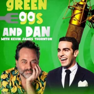 Dan Ahdoot Instagram - On today’s #greeneggsanddan, comedian @kevinjthornton (Be Yourself) and I discuss comedy club food, coming face-to-face with death at a London rooftop bar, and the best (or absolute worst) way to reheat fries. Link in bio!

Restaurants Mentioned:
Una Pizza (@stevesunapizza)
LSQ Rooftop (@lsqrooftop)
Chez Georges (@chezgeorgesruedumail)
Blondette (@blondettempls)