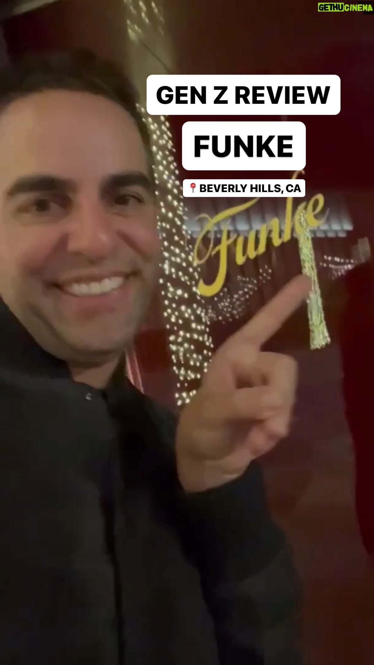 Dan Ahdoot - 445 Likes - Gen Z Restaurant Review: Funke
#genz #foodreview #lafoodie #restaurant #lafood #foodie #food #lafood #restaurantreview #foodtravel #foodtraveller #foodreels #funke #funkela #evanfunke #danahdoot