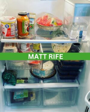Dan Ahdoot Instagram - On today’s #greeneggsanddan, in honor of his new Netflix special, we're throwing it back to this episode where Matt Rife (Natural Selection) and I debate what makes a food gross, the joy of cooking, and whether or not it's ok to cook fish with cheese. Link in bio!

Restaurants mentioned: 
@chickfila
@sbrbbq
@pillsbury
@redlobster
@olivegarden
@mastrosofficial
@dantanasrestaurant
@jifbrand
@traderjoes
@costco
@guyfieri
@emeril
@gordongram
@mcdonalds
@carlsjr
@wendys
@jackinthebox
@innout
@whataburger
@wafflehouseofficial
@yellowbirdsauce
@louisiana_hot_sauce