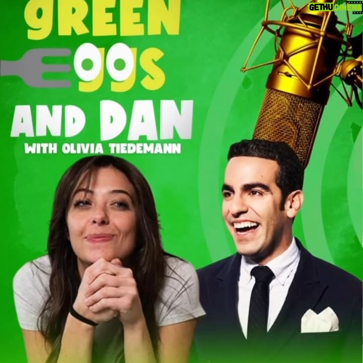 Dan Ahdoot - 221 Likes - On today’s #greeneggsanddan, private chef Olivia Tiedemann and I discuss influencer voice (and how it’s impossible to break), cheese pornography, and the perks of old meat. Link in bio!
Restaurants Mentioned:
Faicco’s (@faiccosnyc)
COTE (@cotekoreansteakhouse)
Forsythia (@forsythia_nyc)
Local Burger (@localburgerco)