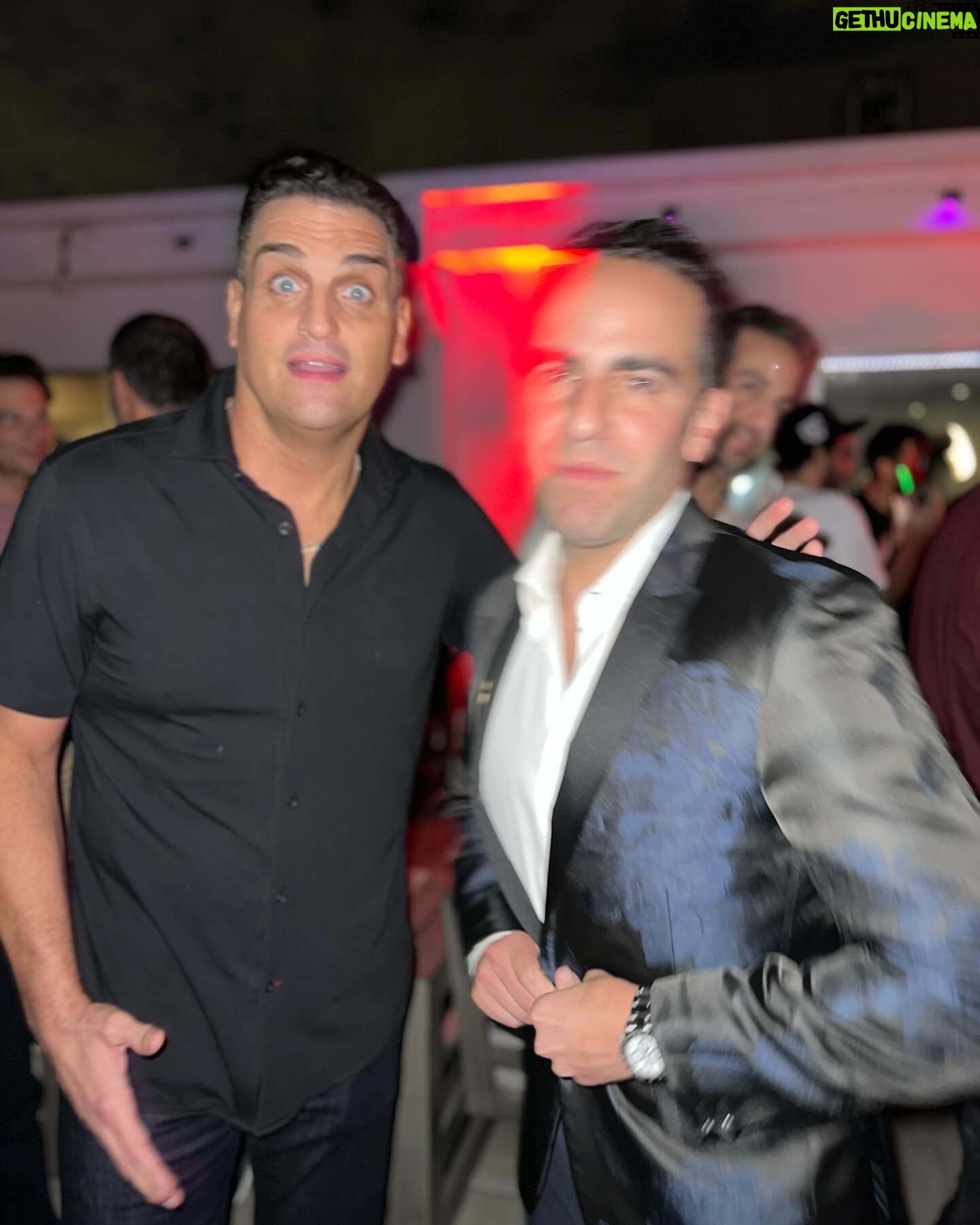 Dan Ahdoot - 4.2K Likes - #CobraKai premiere photo dump! What a magical night. Thanks for the best job ever, @jonhurwitz @haydenschlossberg101 @healdrules.
