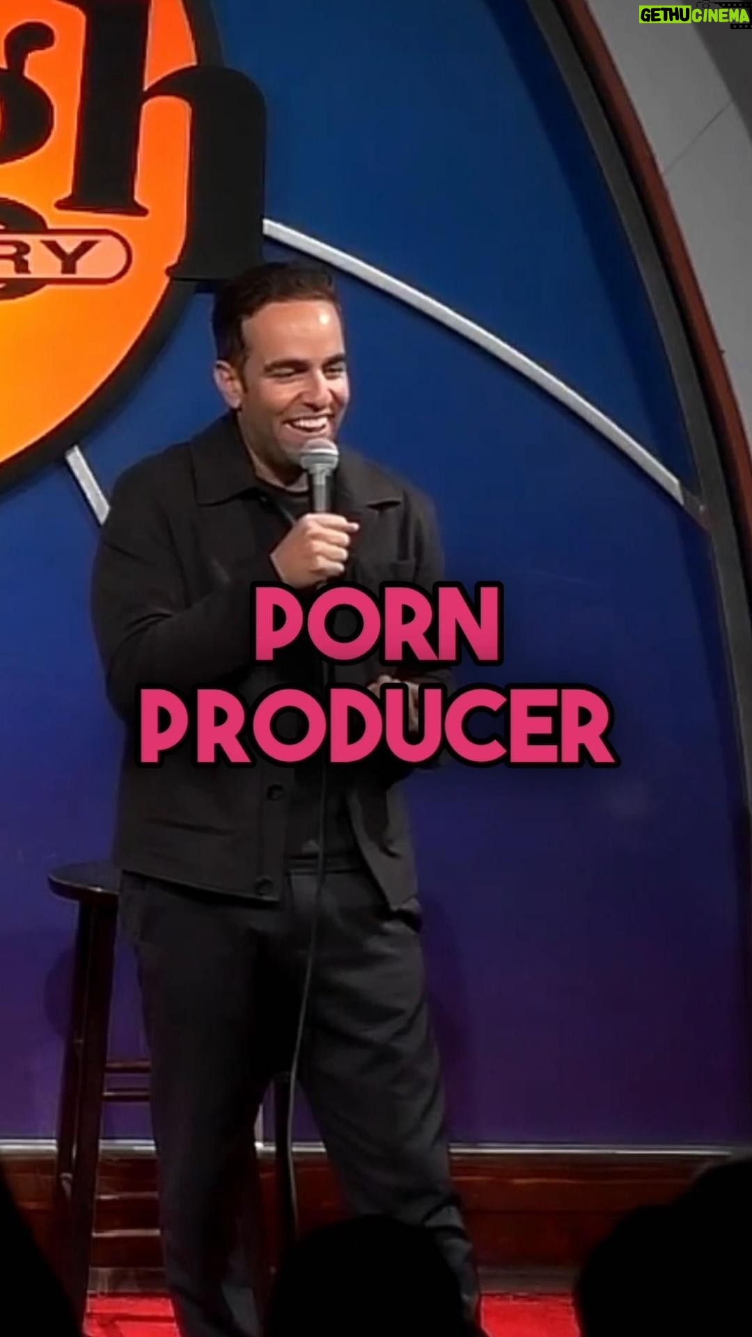 Dan Ahdoot - 351 Likes - Come see me at The Comedy Club of Kansas City this weekend, April 4-7. Click the button for tickets.
#crowdwork #standup #comedy #danahdoot #falafelphil #kickinit #cobrakai
