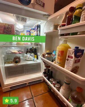 Dan Ahdoot Instagram - On today’s #greeneggsanddan, actor Benjamin Byron Davis (Ant-Man and the Wasp, Guardians of the Galaxy Vol. 3, Red Dead Redemption II) discuss the logistics of the perfect homemade Egg McMuffin, the "party" method to finding a restaurant you love, and the longest death row meal in GED history.

Restaurants Mentioned:
Horses (@horsesonsunset)
Smith & Wollensky (@smithwollensky)
Benihana (@benihana)
The Spotted Pig (@thespottedpig)
Harold’s Chicken (@haroldschickencorp)