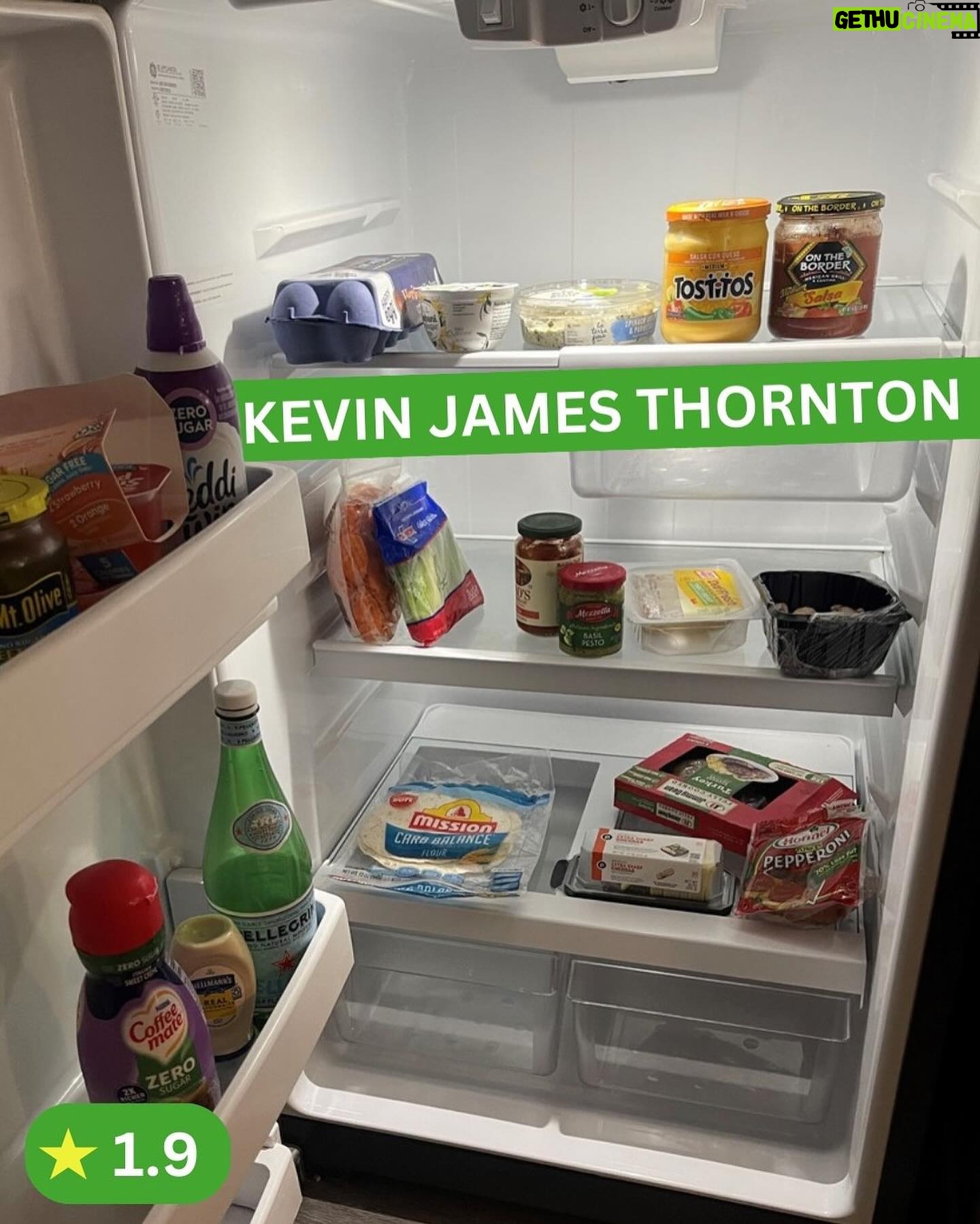 Dan Ahdoot - 219 Likes - On today’s #greeneggsanddan, comedian @kevinjthornton (Be Yourself) and I discuss comedy club food, coming face-to-face with death at a London rooftop bar, and the best (or absolute worst) way to reheat fries. Link in bio!
Restaurants Mentioned:
Una Pizza (@stevesunapizza)
LSQ Rooftop (@lsqrooftop)
Chez Georges (@chezgeorgesruedumail)
Blondette (@blondettempls)