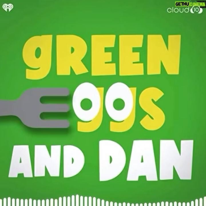 Dan Ahdoot - 1.6K Likes - On today’s VERY SPECIAL VIP #GreenEggsAndDan, actor Ralph Macchio (Cobra Kai, The Karate Kid, My Cousin Vinny, "Waxing On") and I discuss low-rent dessert choices, a possible Karate Kid/Blossom/Alf mashup, and relive the horrors of our first dinner together.
Also, we’re introducing ratings to fridges and Ralph gets a SOLID 9.6. The bar has been set!
Link in bio.
Restaurants mentioned:
Prime Huntington (@primehuntington)
Daniel (@restaurantdaniel)
Shake Shack (@shakeshack)
Nathan’s Famous (@originalnathans)
In-N-Out Burger (@innout)
Taco Bell (@tacobell)