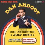 Dan Ahdoot