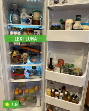 Dan Ahdoot Instagram - On today's #greeneggsanddan, pornstar Lexi Luna (Busty Cougars Next Door, Mom Is H*rny Vol 4, Lesbian Legal 19) and I discuss the only time it's okay to take in artificial flavors and my questions about the porn industry, including what would be in her rider and what kind of cucumbers she's used in her scenes. Link in bio.

Restaurants Mentioned:

Water Grill (@watergrill)
Joe's Stone Crab (@joesstonecrab)
Joe's Pizza (@joespizzala)
McDonald's (@mcdonalds)
Burger King (@burgerking)
Carl's Jr (@carlsjr)