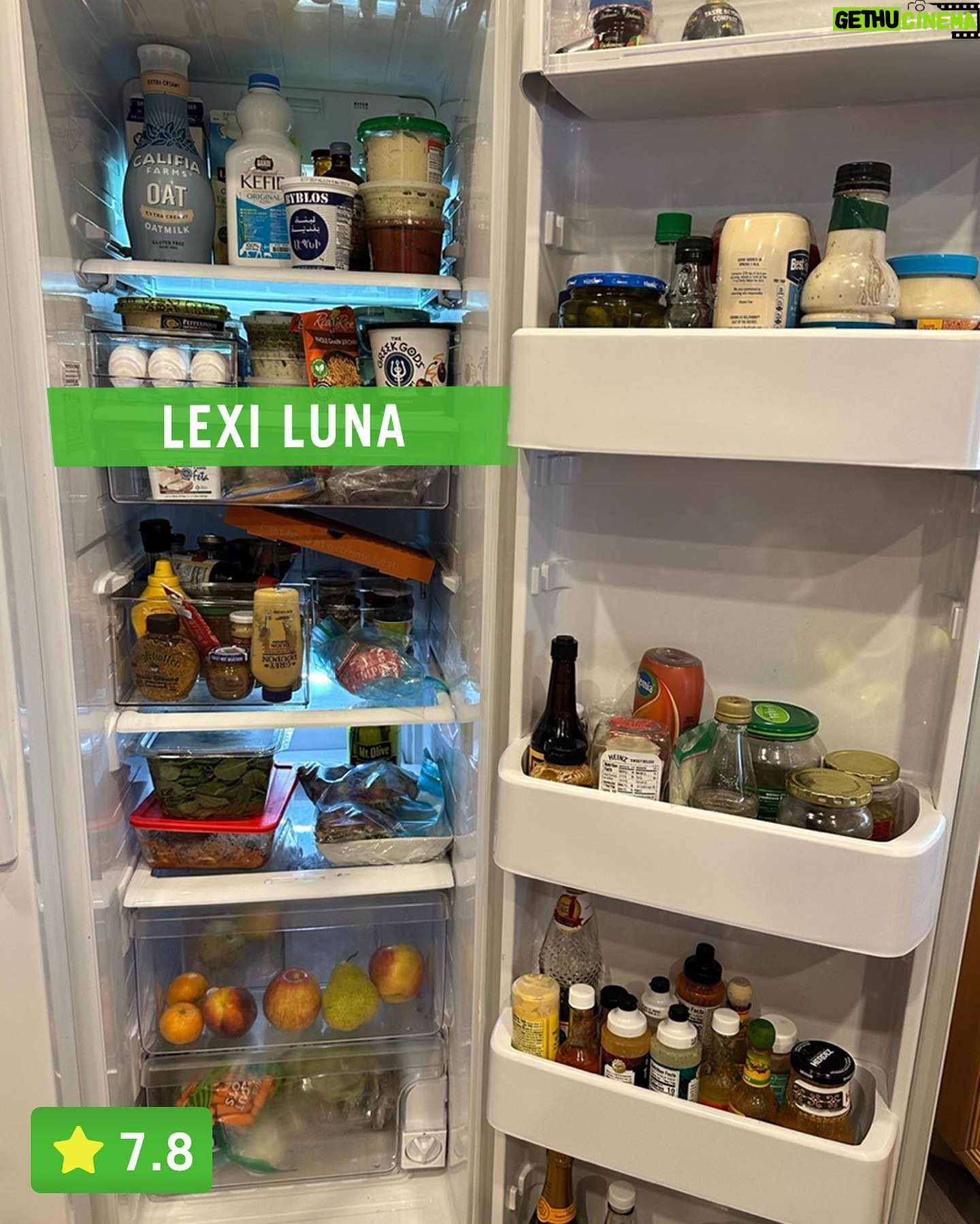 Dan Ahdoot - 219 Likes - On today's #greeneggsanddan, pornstar Lexi Luna (Busty Cougars Next Door, Mom Is H*rny Vol 4, Lesbian Legal 19) and I discuss the only time it's okay to take in artificial flavors and my questions about the porn industry, including what would be in her rider and what kind of cucumbers she's used in her scenes. Link in bio.
Restaurants Mentioned:
Water Grill (@watergrill)
Joe's Stone Crab (@joesstonecrab)
Joe's Pizza (@joespizzala)
McDonald's (@mcdonalds)
Burger King (@burgerking)
Carl's Jr (@carlsjr)