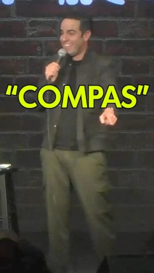 Dan Ahdoot Instagram - BCF: Best Compas’ Forever!

#crowdwork #compadres #standup #comedy #danahdoot #falafelphil #kickinit #cobrakai