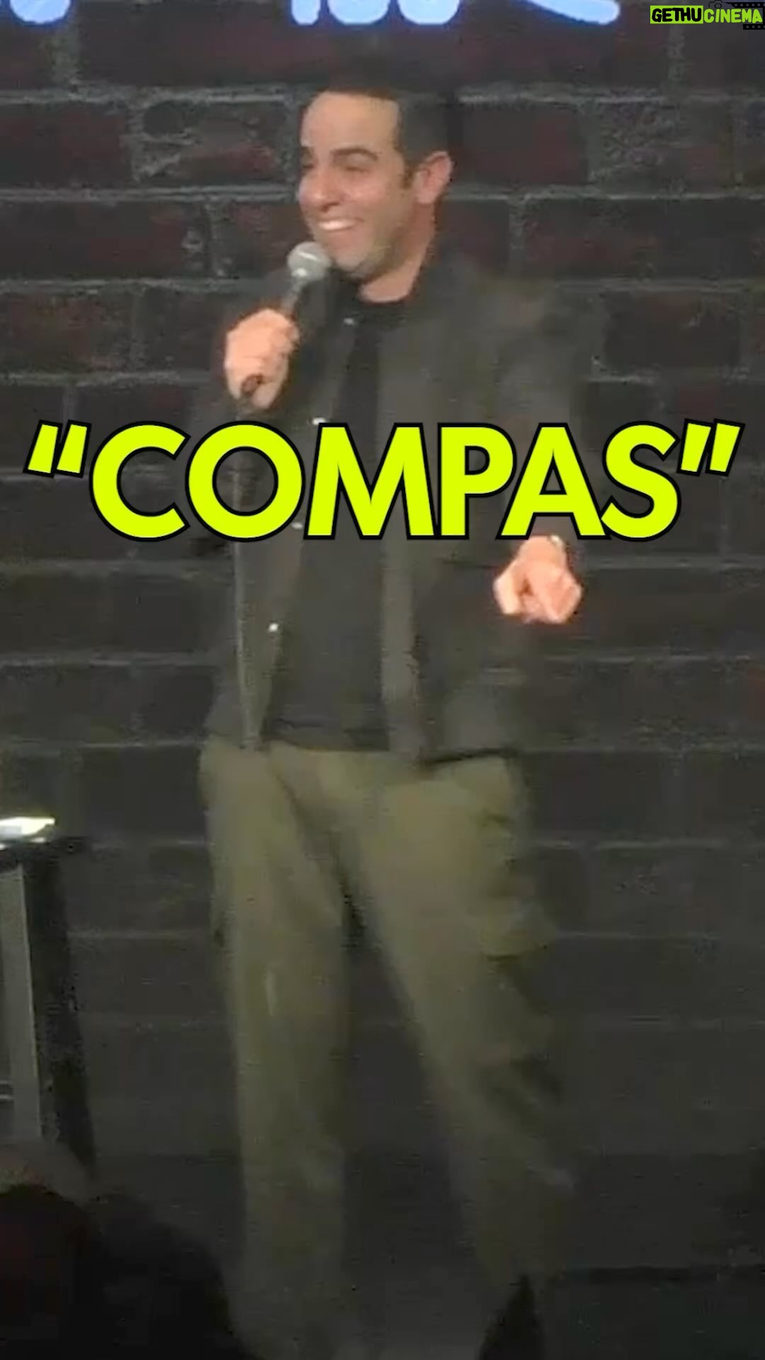 Dan Ahdoot - 271 Likes - BCF: Best Compas’ Forever!
#crowdwork #compadres #standup #comedy #danahdoot #falafelphil #kickinit #cobrakai