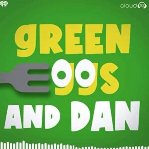 Dan Ahdoot Instagram - On today’s #greeneggsanddan, celebrity plastic surgeon Dr. Joubin Gabbay and I discuss the magic of Choco Tacos and Salt Bae's influence, and I am called out for overreacting to my biggest restaurant pet peeve. Link in bio.

Restaurants Mentioned:
Wally’s (@wallysofficial)
Spago (@spagobh)
Blue Hill Farm (@bluehillfarm)
Los tacos (@lostacos1)