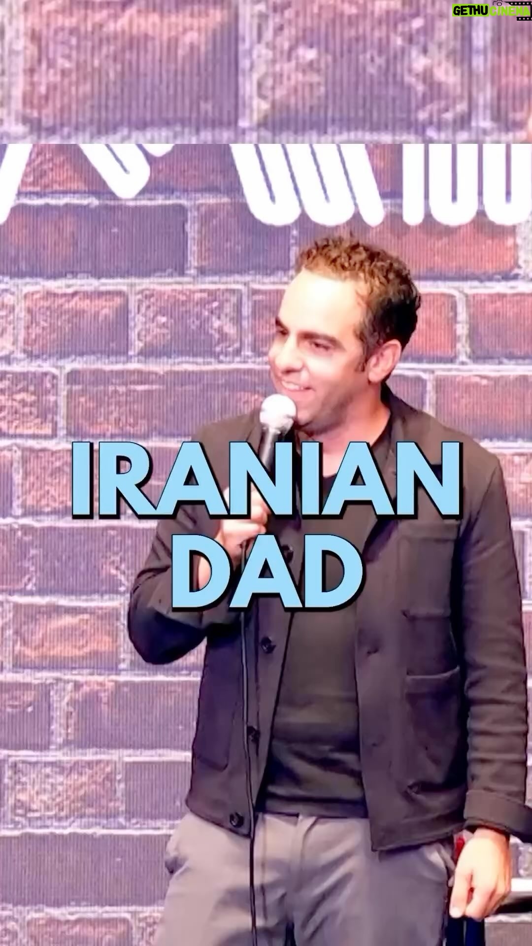 Dan Ahdoot - 342 Likes - 🎤✨ Get ready for a night full of laughs! Join us tomorrow at Brea Improv for an unforgettable comedy show featuring the hilarious Dan Ahdoot! 🌟🎭
📅 Date: Tomorrow Night!
📍 Location: Brea Improv
🕗 Time: 7 PM
Grab your tickets now and don’t miss out on the fun! See you there! 😄👏
#DanAhdoot #ComedyNight #BreaImprov #LaughOutLoud #ComedyShow #FunnyFriday #StandUpComedy #LiveComedy