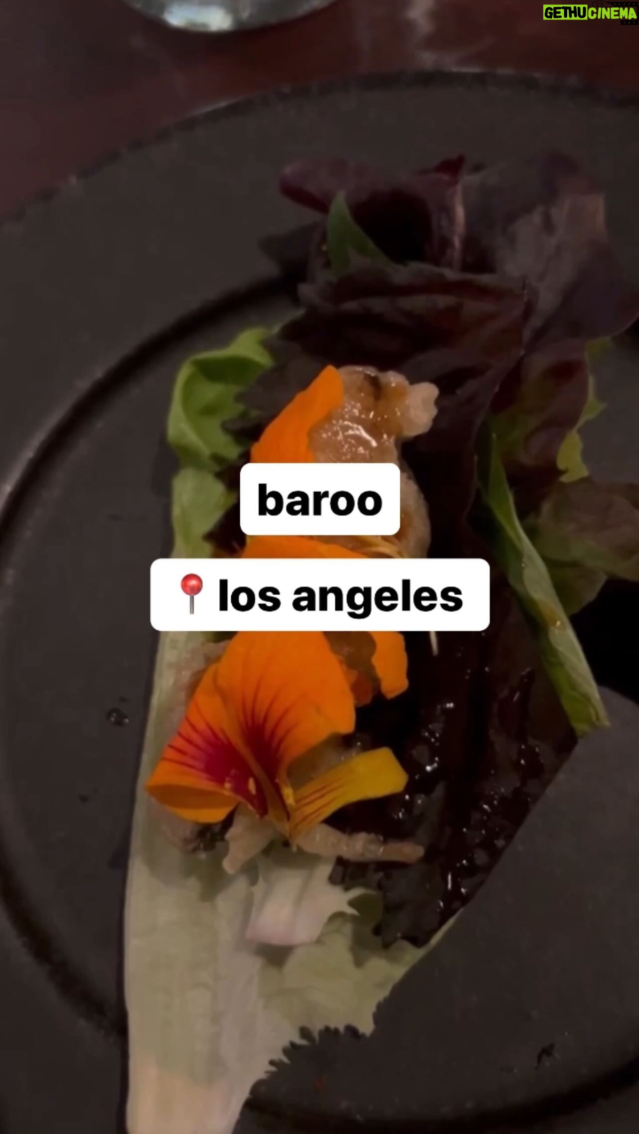 Dan Ahdoot - 256 Likes - Gen Z Restaurant Review: Baroo
#genz #koreanfood #foodreview #lafoodie #restaurant #lafood #foodie #food #lafood #restaurantreview #foodtravel #foodtraveller #foodreels #danahdoot