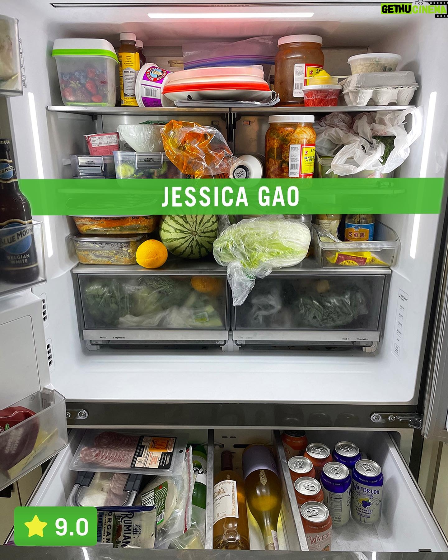 Dan Ahdoot - 163 Likes - On this week’s #greeneggsanddan, writer/producer Jessica Gao (She-Hulk: Attorney at Law, Rick & Morty, Silicon Valley) and I dive into the ratio of the perfect Bolognese, the butt side of watermelons, and debate on whether Chinese food is Grandma food. Link in bio!
Restaurants Mentioned:
Intercrew LA (@intercrewla)
Osteria Mamma (@osteriamamma)
Miro Kaimuki (@mirokaimuki)