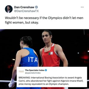 Dan Crenshaw Instagram - 