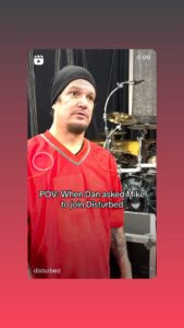 Actor Dan Donegan HD Instagram Photos and Wallpapers March 2024