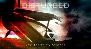 Dan Donegan Instagram - This is just crazy! Our remix of the Sound of Silence that was done by Cyril is now #1 on the Dance/Electronic digital song sales charts 🤯  @disturbed  #downwiththeremix #thesoundofsilence #cyril #disturbed