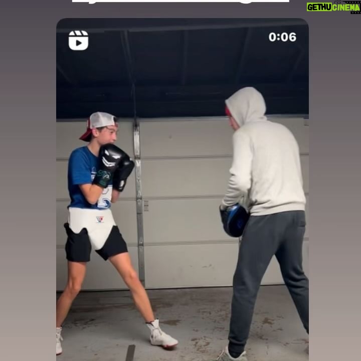 Dan Donegan - 2K Likes - Happy 17th birthday to my son @justin.donegan i’m so proud to be your dad and watch you grow into the young man that you are. Keep working hard and I believe in you and everything you do. Love you more than anything. ❤️