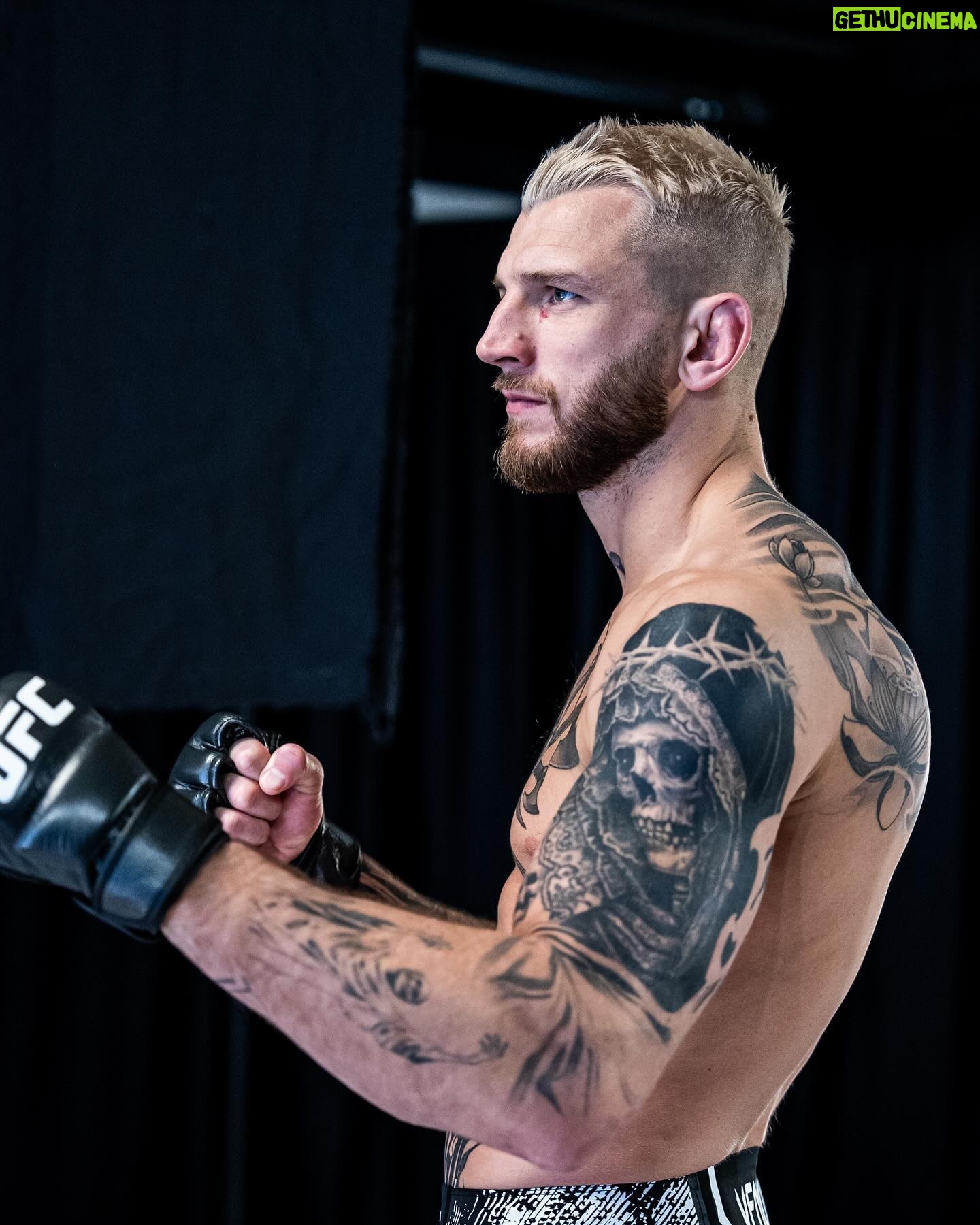 Dan Hooker - 28.4K Likes - “Sometimes the greatest thing to come out of all your hard work isn’t what you get for it, but what you become for it.” -Steve Maraboli