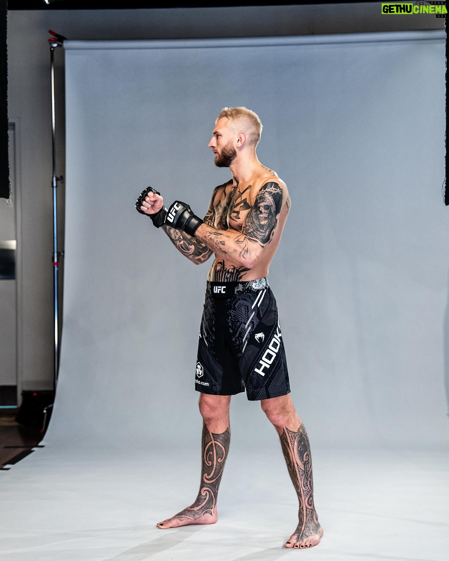 Dan Hooker - 28.4K Likes - “Sometimes the greatest thing to come out of all your hard work isn’t what you get for it, but what you become for it.” -Steve Maraboli