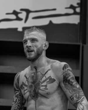 Dan Hooker Instagram - Hard times don’t last, dreams do come true, bad times don’t last but bad guys do.
