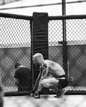 Dan Hooker Instagram - Hard times don’t last, dreams do come true, bad times don’t last but bad guys do.